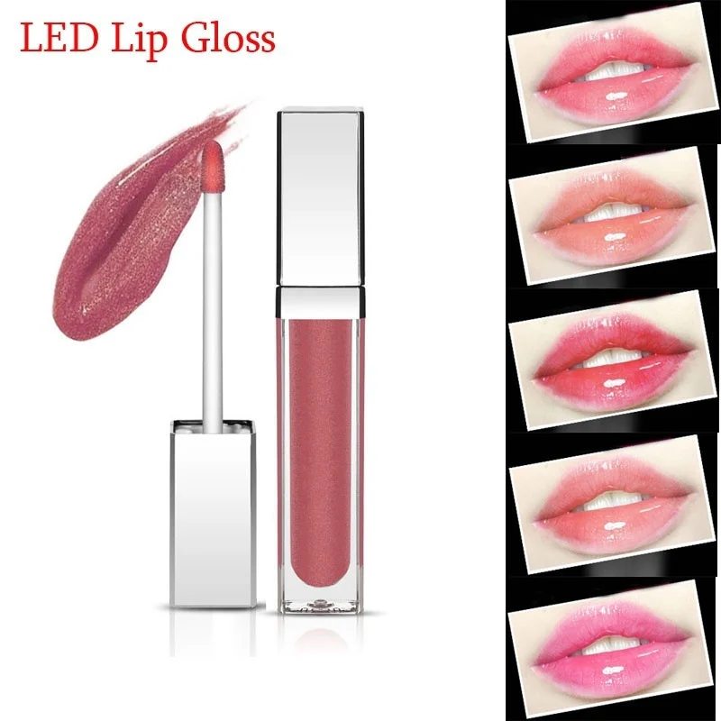 led lipstick