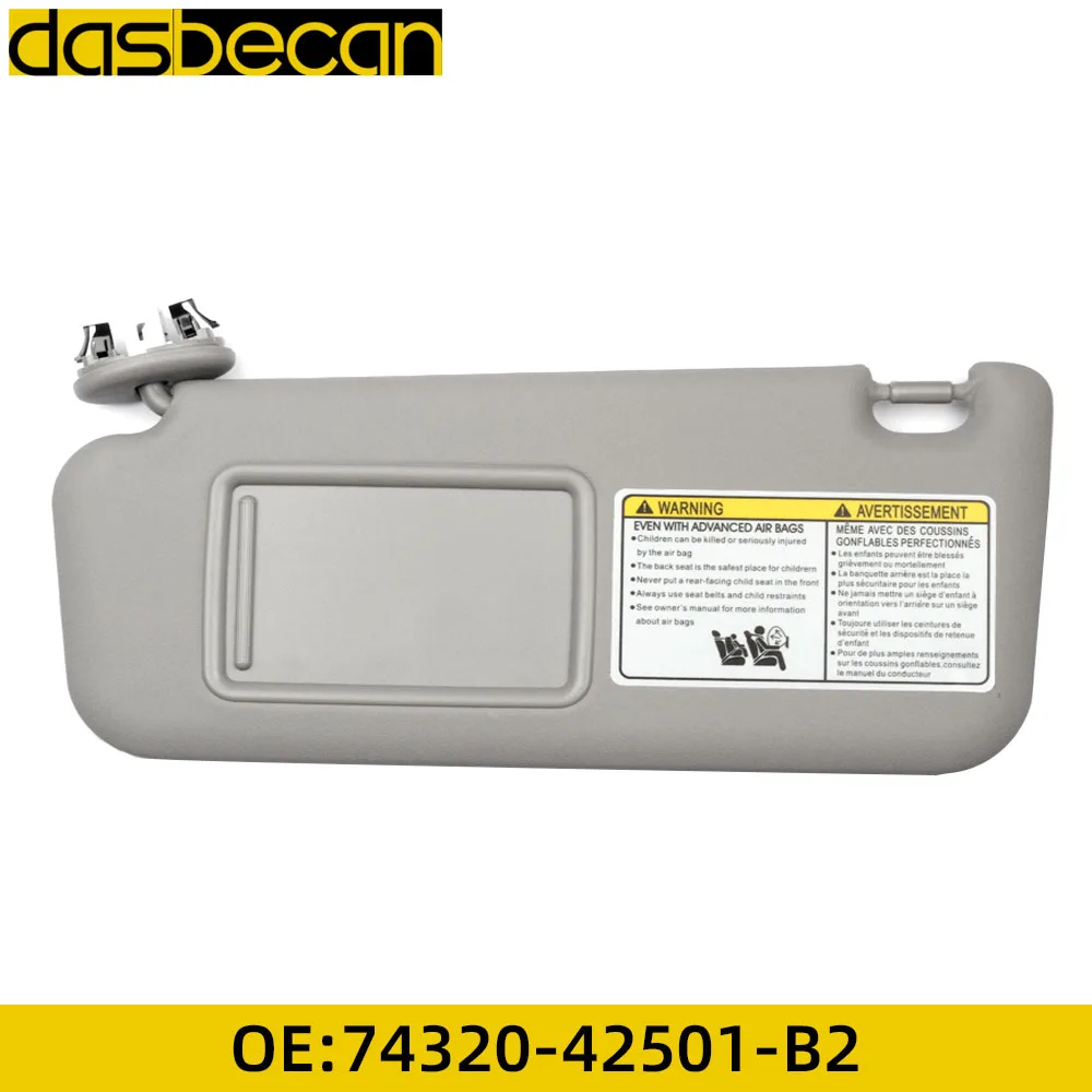 Sunshade For Toyota Rav4