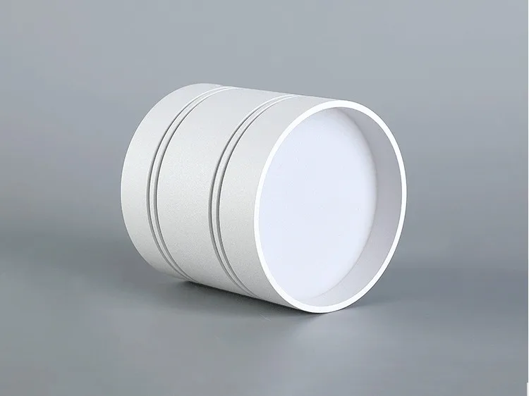 汉唯led明装防眩筒灯射灯天花孔灯5w12w15w18w吸顶式商场客厅吊顶-淘宝网_17