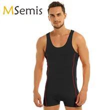 Мужские борцовки из джерсовой ткани детский купальник для акробатики купальники трусы-боксеры шорты трико для борьбы Костюм Двойка нижнее белье боди гимнастика, спортивная одежда