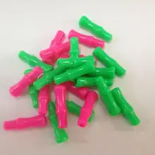 10 шт цветной резиновый шланг для кальяна, наконечники для рта/курительная трубка для воды, аксессуары