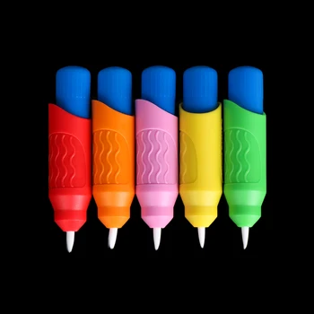 

1 PC New Soft Brush Water Reusable Drawing Board Water Canvas Environmental Protection Special Soft Brush Painting Tools