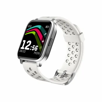 

X3 Smart Watch Men IP68 Waterproof Full Touch Screen Heart Rate Monitor Sport Smart watch Android Social Media Notifications