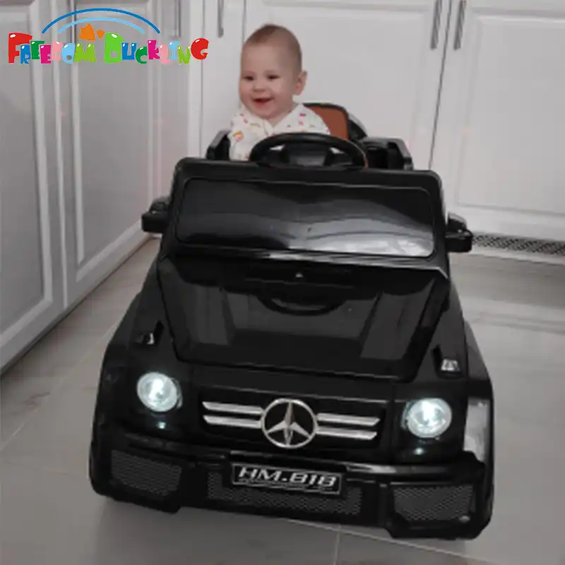 coches juguete electricos