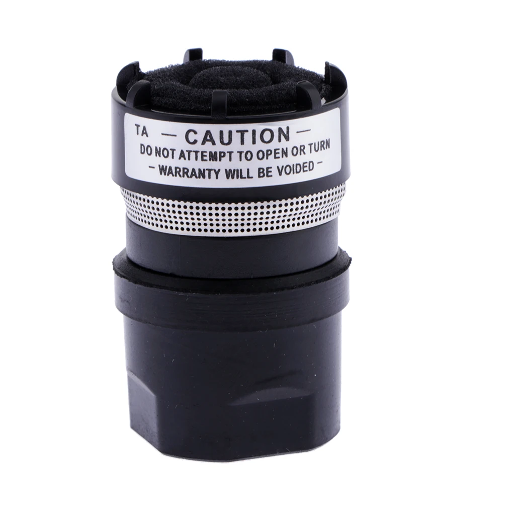 Durable Microphone Cartridge Head Core for SM 58 Mic Replacement Parts
