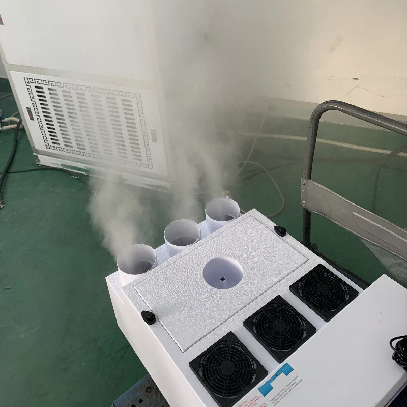 Room humidifier with hygrometer deals