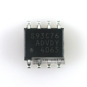 

Free Delivery. S93C76A S93C76 patch 8 feet memory IC chip