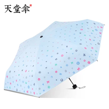

Large Double Layer Umbrella Fashion Windproof High Quality Cheap Folding Uv Protection Rain Pocket Parasol Wind Resistant KK60YS