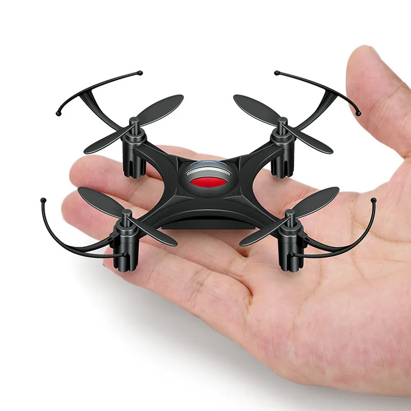 

High-definition Unmanned Aerial Vehicle Real-Time Aerial Remote Control Toy Plane Quadcopter Charging Children Helicopter Toy