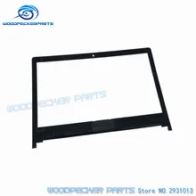 Ноутбук для LENOVO S400 S405 S410 S415 несенсорный ЖК-экран передняя рамка Крышка AP0SB000300