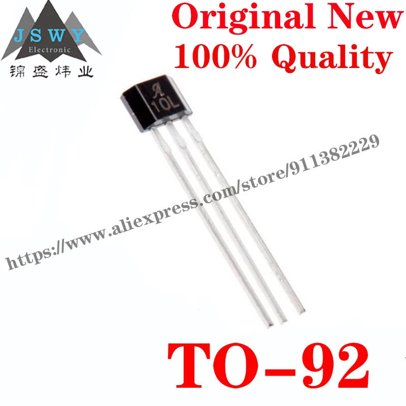 A1210LUAT A1319LUA5T Sensor Bipolar Hall Effect Sensor IC Chip Use
