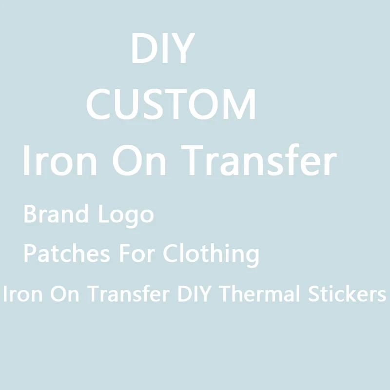 

embroidered patch iron on patches for clothing custom brand logo patch stickers for clothes stripes brand patch badges appliques