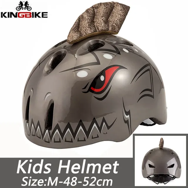 Защитный Детский велосипедный шлем с полным лицом, Сверхлегкий шлем для катания на коньках, для спорта на открытом воздухе, защитный шлем Cascos Ciclismo - Цвет: 685