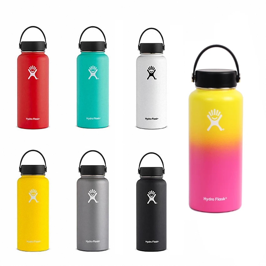 hydro flask 40 oz cap