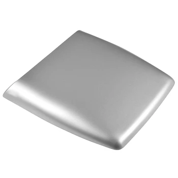 

Large Car Cover Air Outlet Hood Decorative Air Inlet Modified Air Outlet with Baking Paint