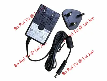 

Laptop Adapter 12V 3A, Barrel 5.5/2.1mm, UK 3-Pin Plug, WA-36A12, OLOPKY(OLOPKY) For APD