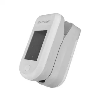 

Handheld Finger Clip Oximeter Direct Sales Finger Clip Oximeter