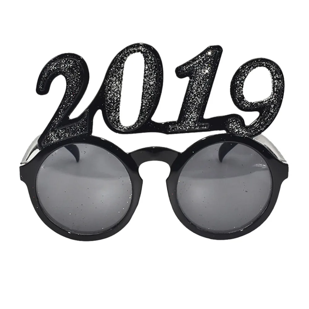 2019 Brand new glasses happy funny party sunglasses crazy makeup glasses novelty clothing party sunglasses bike glasses 30A16 (12)