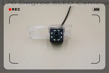

170 Degree Reverse Parking Car Rear view Camera for Kia Cerato RIO 2003 - 2012 Reversing Car Camera