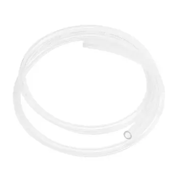 

1M Motorcycle Hose Petrol Fuel Line Hose Gas Oil Pipe Tube Nylon Soft For Mini Moto Dirt Bike Honda Suzuki Yamah