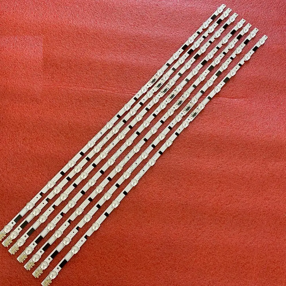 Luz de Fundo 14 para Un40f6400 Tira Conduzida Un40f6100 Ua40f6100 Ue40f680 Un40f6300 Ue40f6300 Ua40f6300 Ua40f6400 Ue40f6400 Ue40f6100 - Image 4