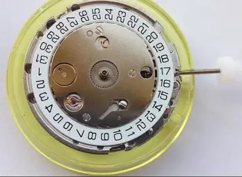 

DG-4813 Automatic Date Movement