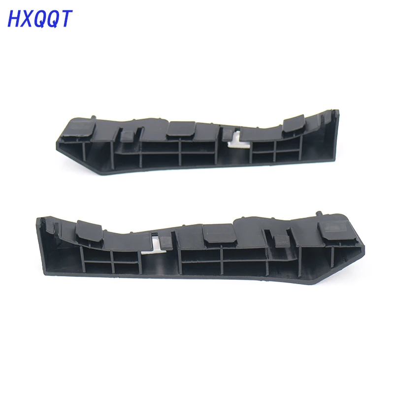 Side Bumper Bracket Set 2PCS Front 2006-2011 For Accent 1.6L 865911E000 865921E000