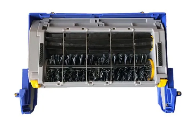 Main brush frame Cleaning Head assembly module for irobot Roomba 500 600 700 550 595 620 630 650 655 760 770 780 790 Series Part