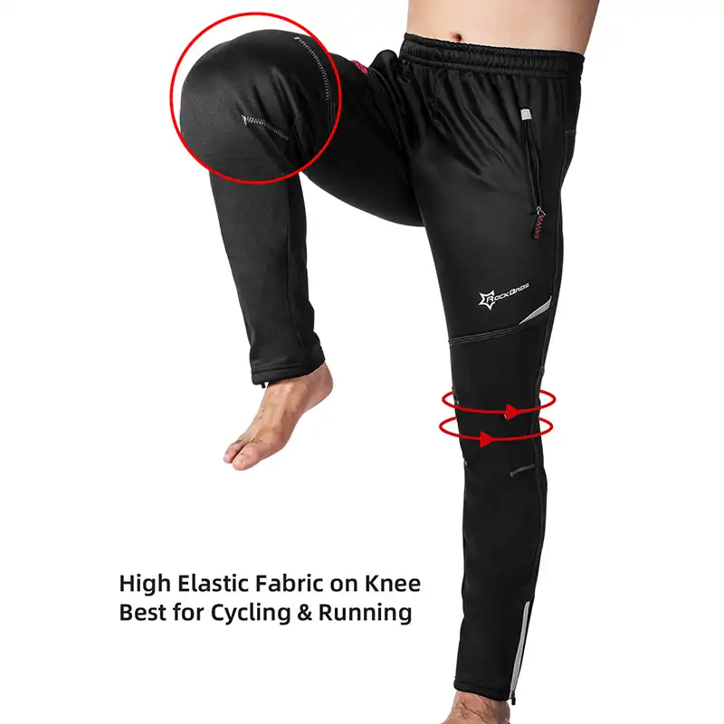 best winter mtb pants