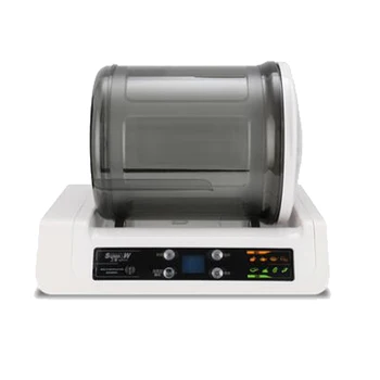 

Small Vacuum Meat Marinator Vacuum Tumbler for Meat Processing