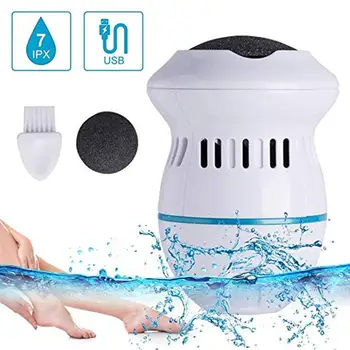 Electrical USB Rechargeable Callus Remover