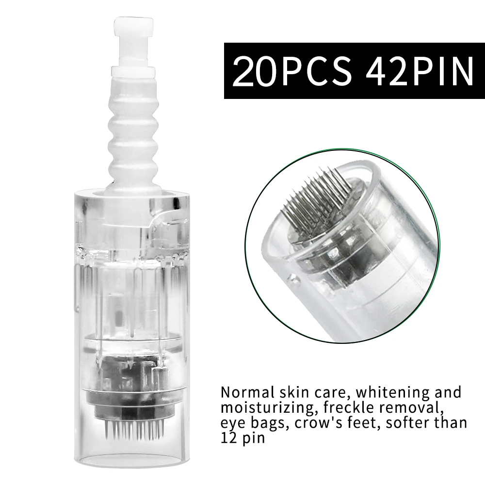 20 pcs Bayonet 42pin