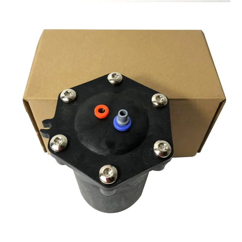 RQQ500020 воздушный компрессор DRIER VUB504700 подходит L и ROVER RANGE ROVER SPORT 05-13 RQQ500020 desiccant VUB504700