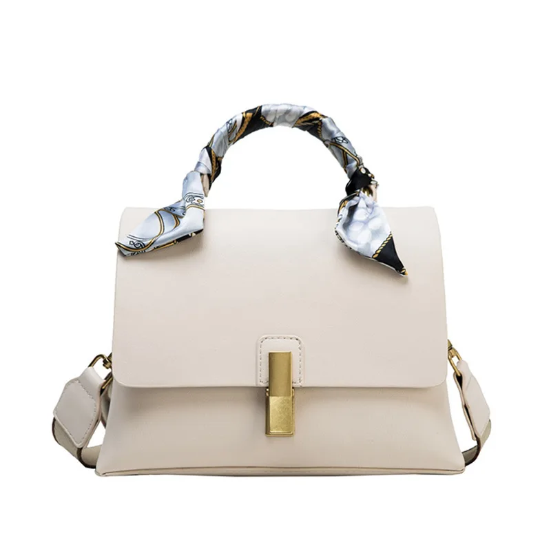 

Texture Small Bag Advanced Feeling 2020 Fashion New Fashion Wide Shoulder Belt Single Shoulder Bag Messenger Women's Handbag