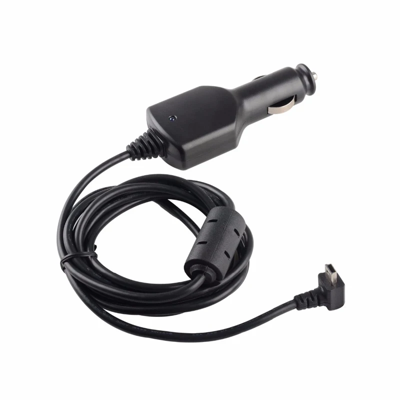 2A Mini USB car charger Power Vehicle Charging Adapter for Garmin Navigation 50 51LMT 55 58LMT 65LMT 67LMT 2557LMT 2555LMT