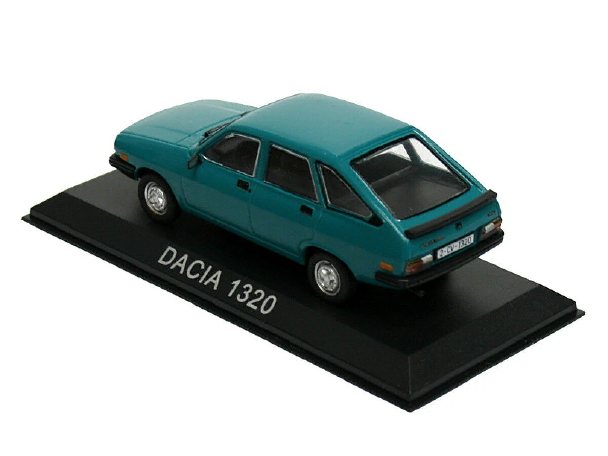 Редкая 1/43 новая специальная цена литая металлическая модель Классическая коллекция украшения игрушки для детей
