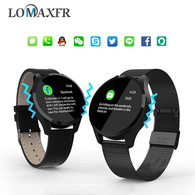 q9 sport smart watch