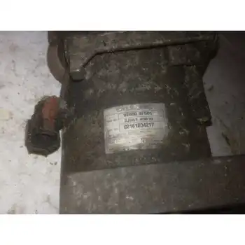 

926009F501 2J55145010 Air Conditioning Compressor Nissan Almera I Hatchback (n15) *