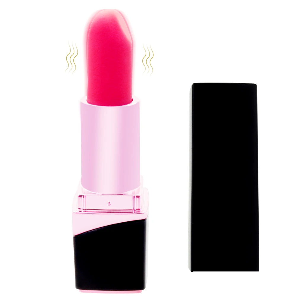 Mini Lipstick Vibrator Bullet 1