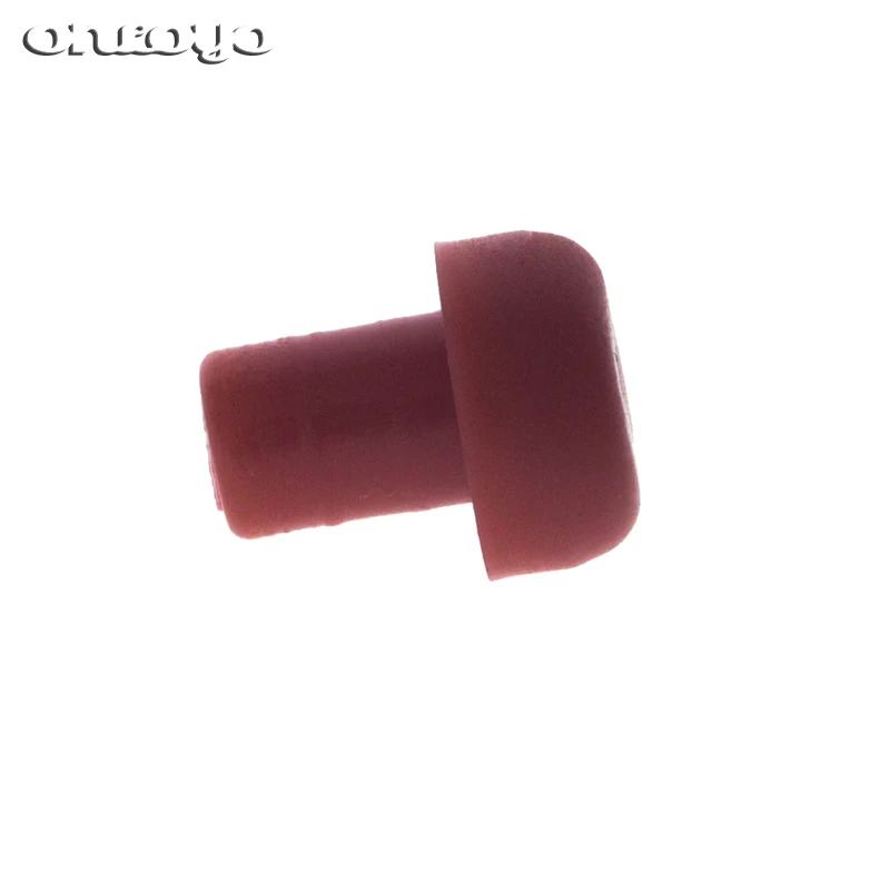 For BARUDAN Embroidery Machine Size Red Hat YS Needle Bar Big Red Hat YN Pin Needle Rod Small
