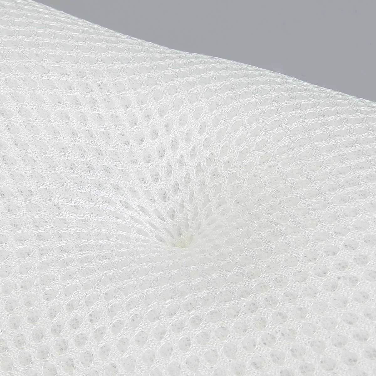 Non-slip домашние подушка для ванны спа Ванная комната подголовник eco-friendly Мощное всасывание чашки 2-Панель Ванна Подушка для ванны гидромассажная Ванна аксессуары