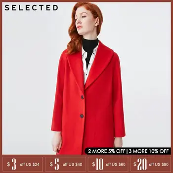 

Vero Moda Winter Women wool coat Jacket|419127505