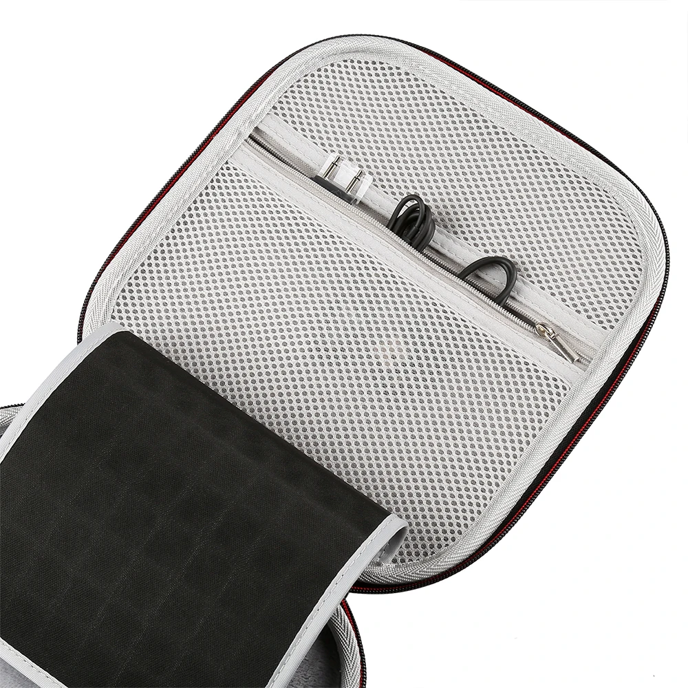 2019 New EVA Hard Headphone Protection Carrying Box Cover Case Storage Bag for Sony CH700N WH CH700N Headphones