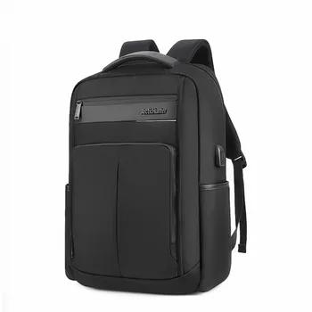 

ARCTIC HUNTER Men's Women Backpack Casual Travel Laptop Backpacks Male Multifunctional Bag Pack Waterproof Large Computer Bags