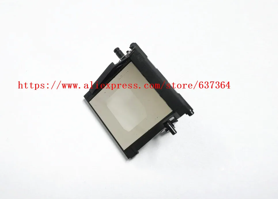 Reflective Mirror Box para Nikon D5100 Refletor Câmera Digital Repair Part