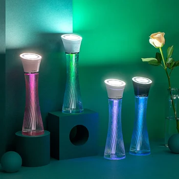 

Humidifier, Wireless Charging, Humidifier with Atmosphere Lamp Suitable for Home, Office and Car