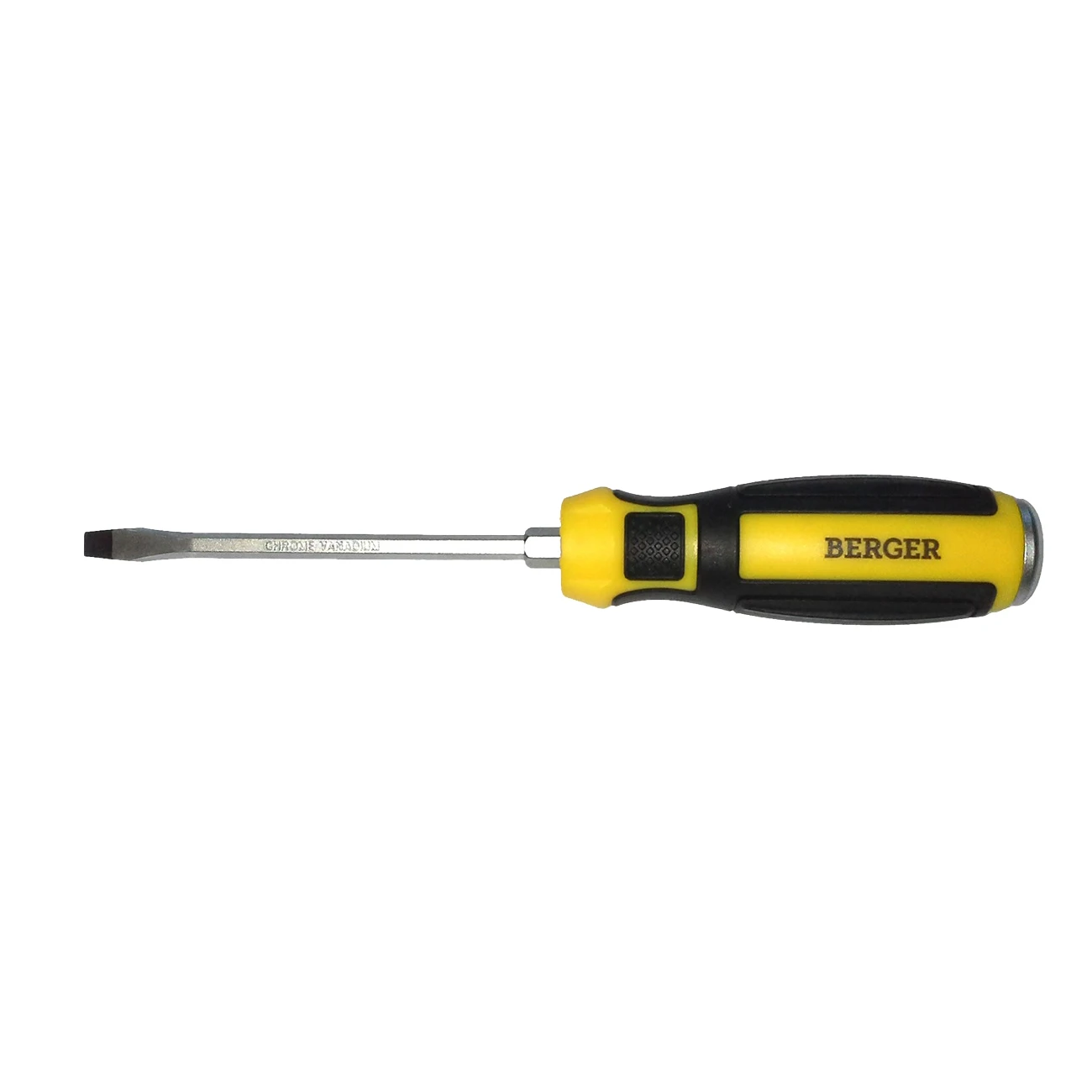 Отвертка BERGER BG1036