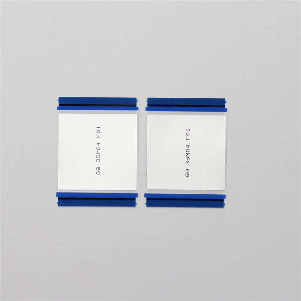 

100% Оригинальные гибкие кабели 80 pin с замком, плоская лента, материнская плата для телевизора, ЖК-экран, распространенный во многих моделях