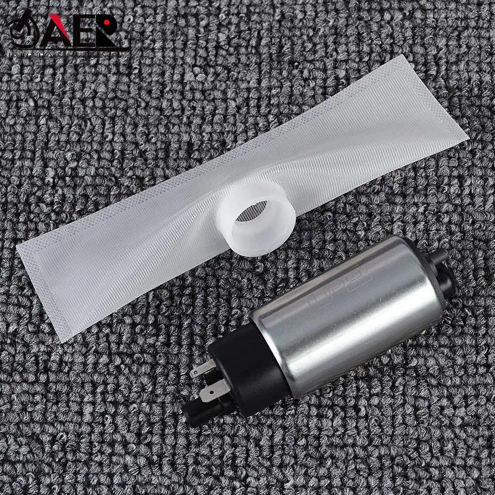 Pompa Carburante Per Moto Per Piaggio Aac 125 Rst E3 Aac 300 Ie E3 Ie Abs E4 Aac 350 St Ie Abs E4 Sport Touring 641892