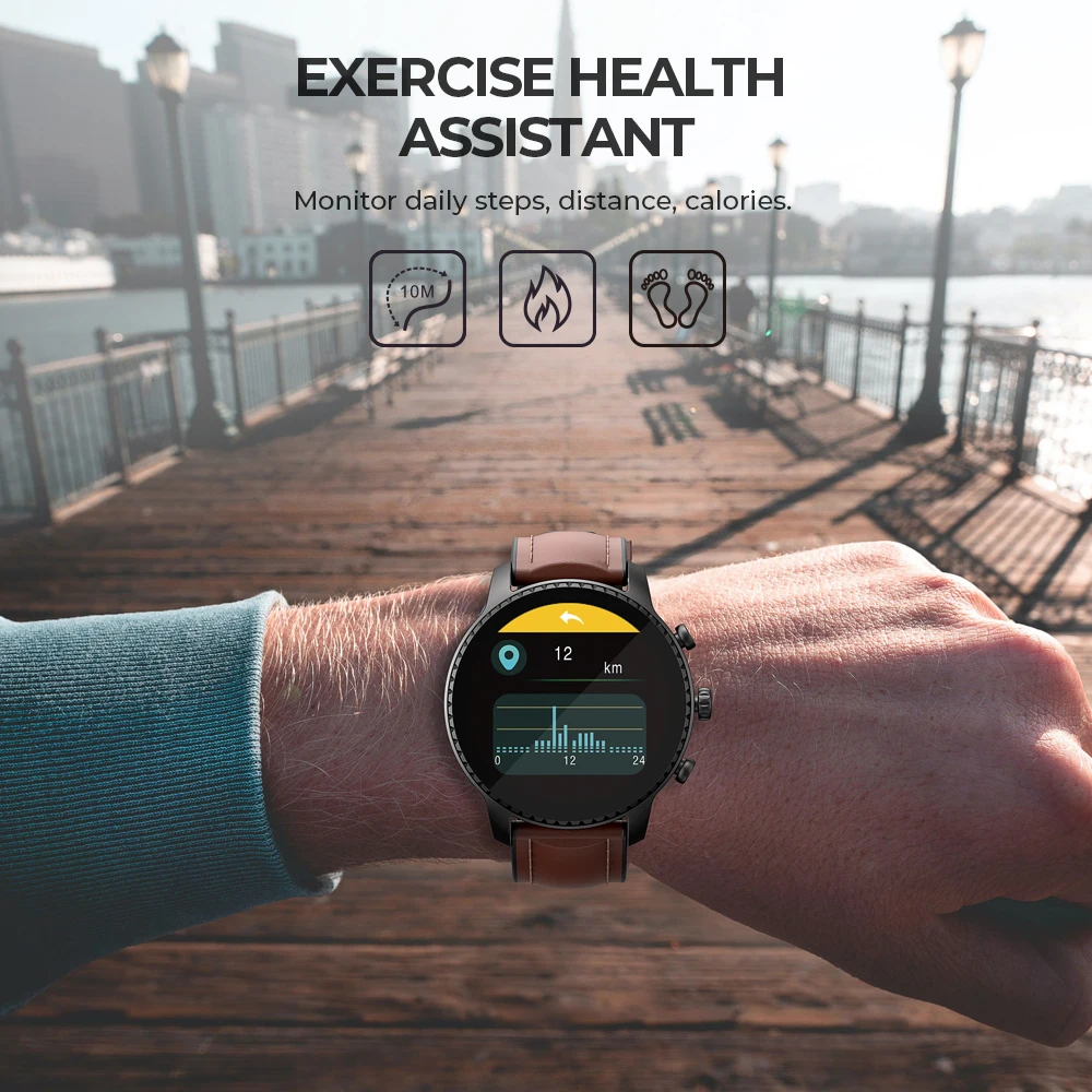 Havit H1103a Smartwatch | Smart Watch Havit Waterproof | Havit Wireless - Wireless Aliexpress